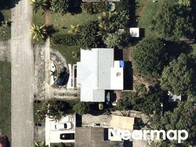 House for sale in Lauderhill, Florida