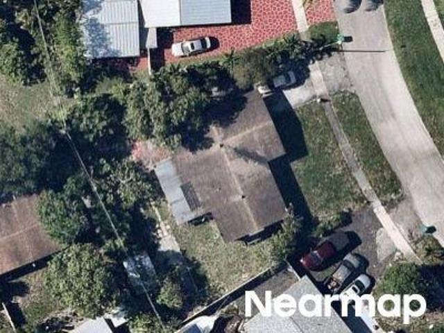 House for sale in Lauderhill, Florida