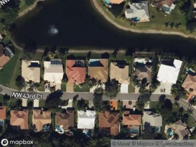 House for sale in Pompano Beach