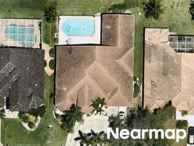 House for sale in Coral Springs, Florida