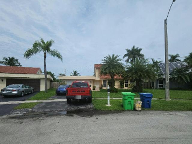 House for sale in Sunrise, Florida