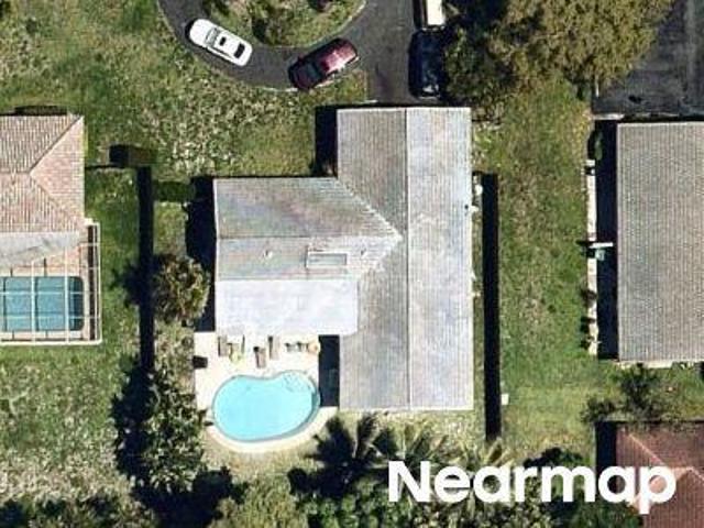 House for sale in Coral Springs, Florida