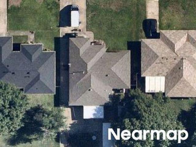 House for sale in Oklahoma City, Oklahoma