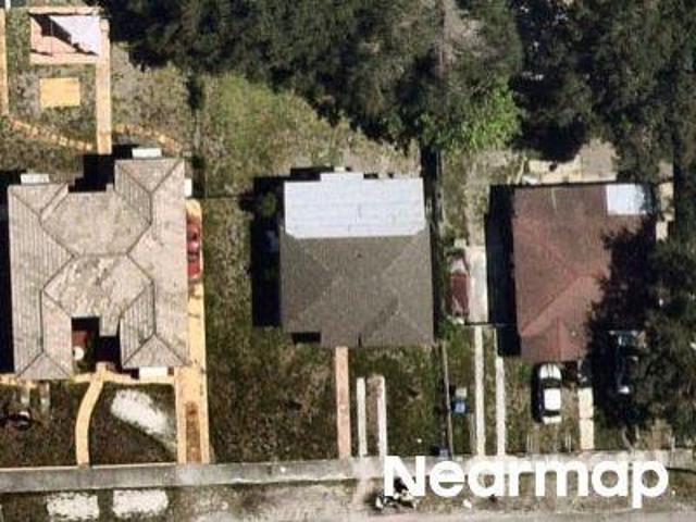 House for sale in Brownsville, Miami