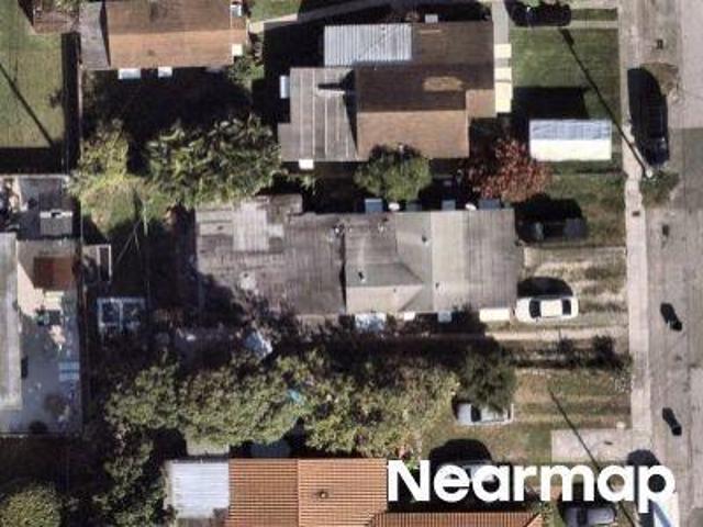 House for sale in Miami, Florida