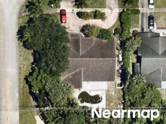 House for sale in Lauderhill, Florida