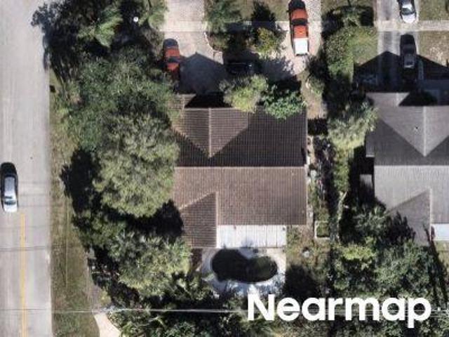 House for sale in Lauderhill, Florida