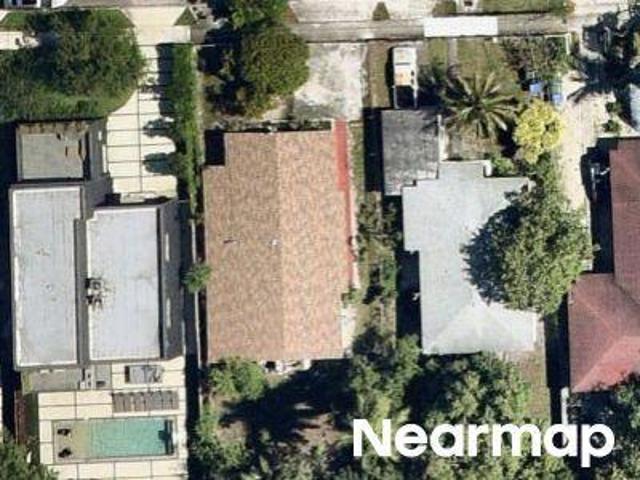 House for sale in Miami, Florida