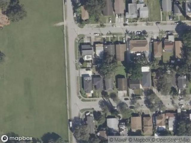 House for sale in Miami, Florida