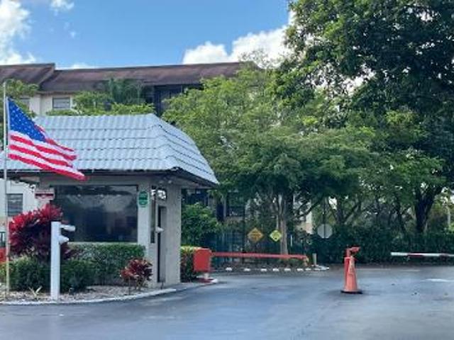Condo for sale in Lauderhill, Florida