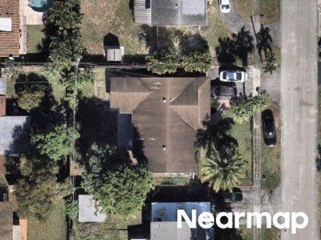 House for sale in Lauderhill, Florida