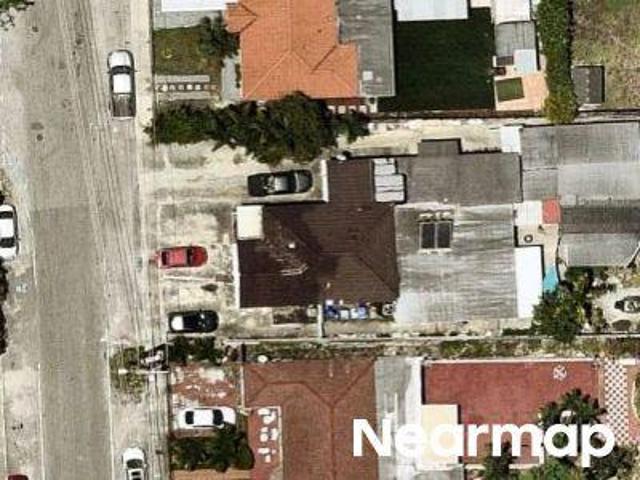 House for sale in Miami, Florida