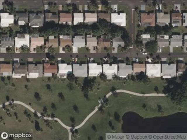 House for sale in Tamarac, Florida