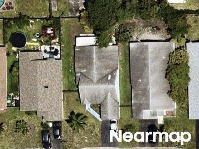 House for sale in Sunrise, Florida