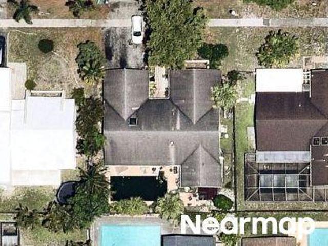 House for sale in Lauderhill, Florida