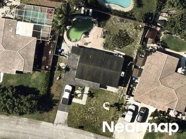 House for sale in Fort Lauderdale, Florida