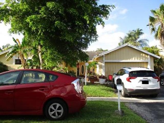 House for sale in Lauderhill, Florida