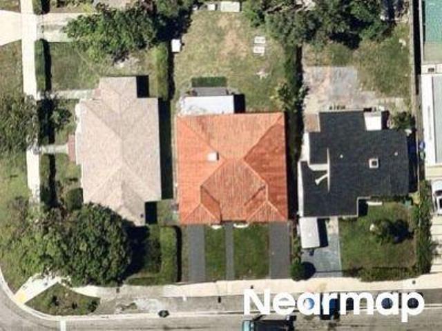 House for sale in Miami, Florida