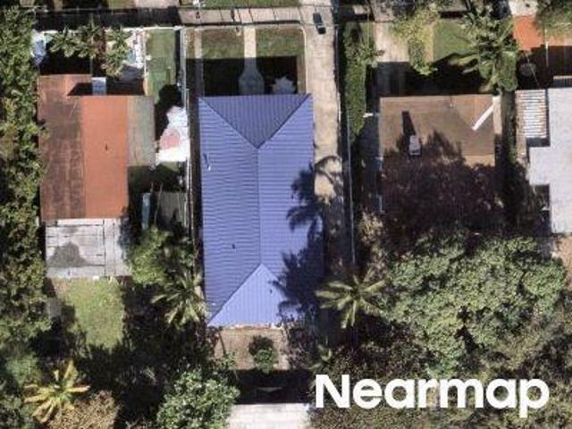 House for sale in Miami, Florida