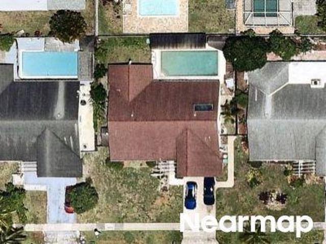 House for sale in Lauderhill, Florida