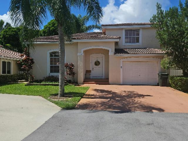 House for sale in Coconut Creek, Broward County