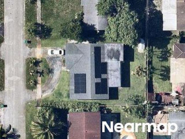 House for sale in Lauderhill, Florida