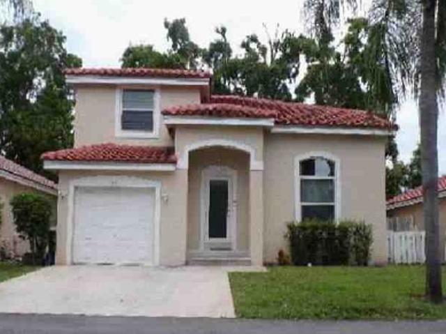 House for sale in Coconut Creek, Florida