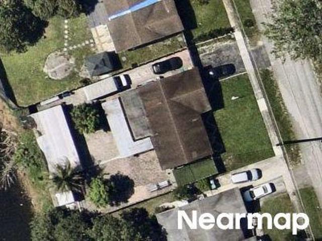 House for sale in Lauderhill, Florida
