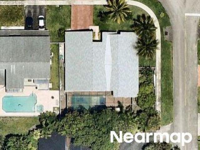 House for sale in Lauderhill, Florida