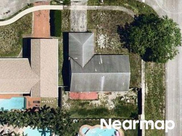 House for sale in Lauderhill, Broward County