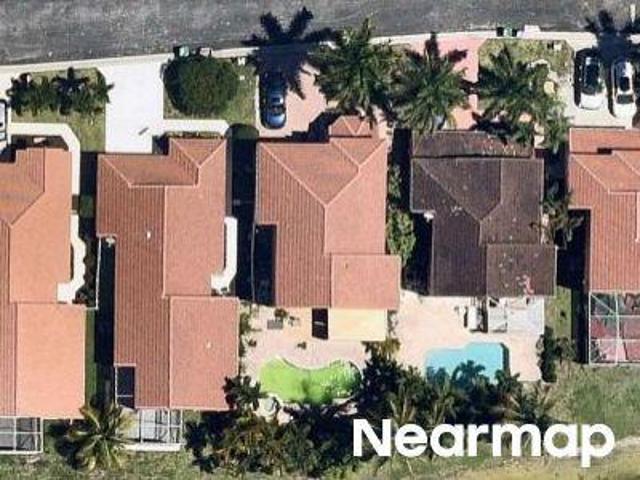 House for sale in Pompano Beach