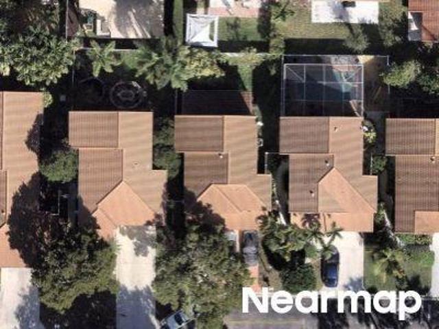 House for sale in Coral Springs, Florida