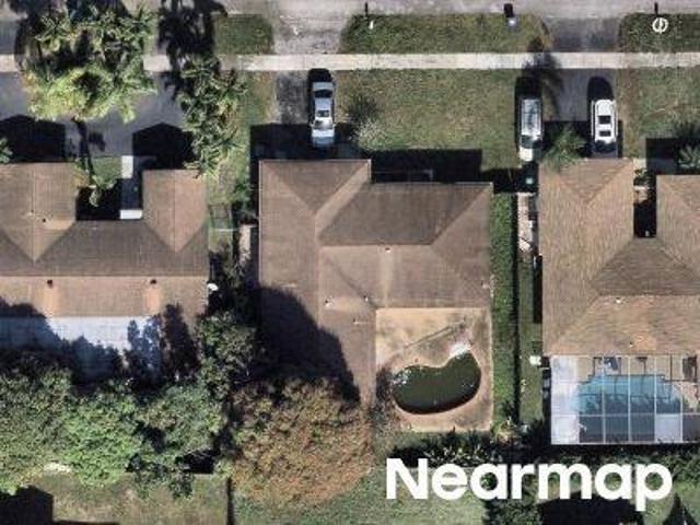 House for sale in Lauderhill, Florida