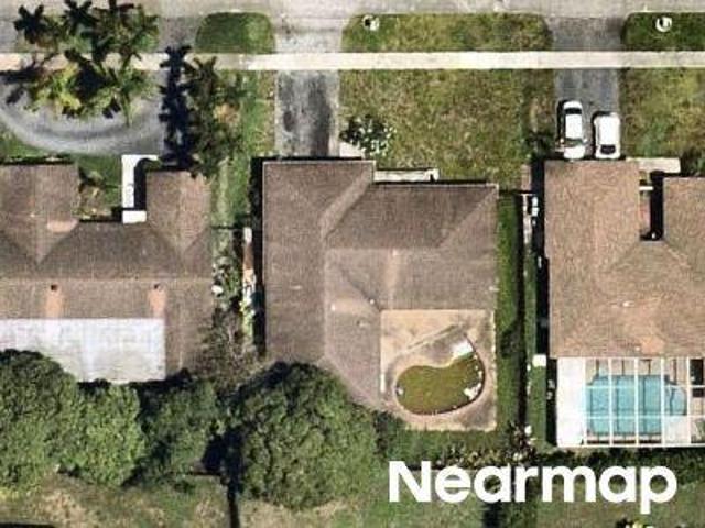 House for sale in Lauderhill, Broward County