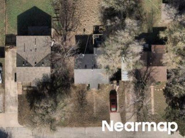 House for sale in Bethany, Oklahoma
