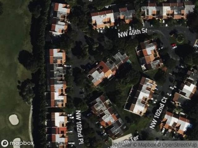 Townhouse for sale in Miami