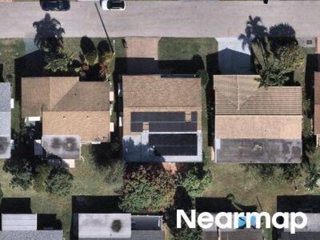 House for sale in Tamarac, Florida