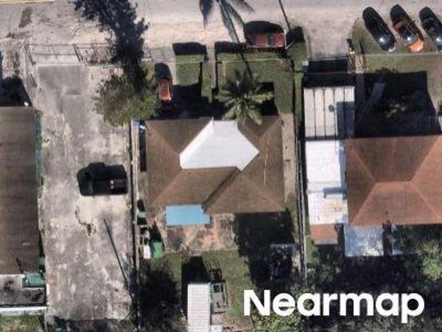 House for sale in Miami, Florida