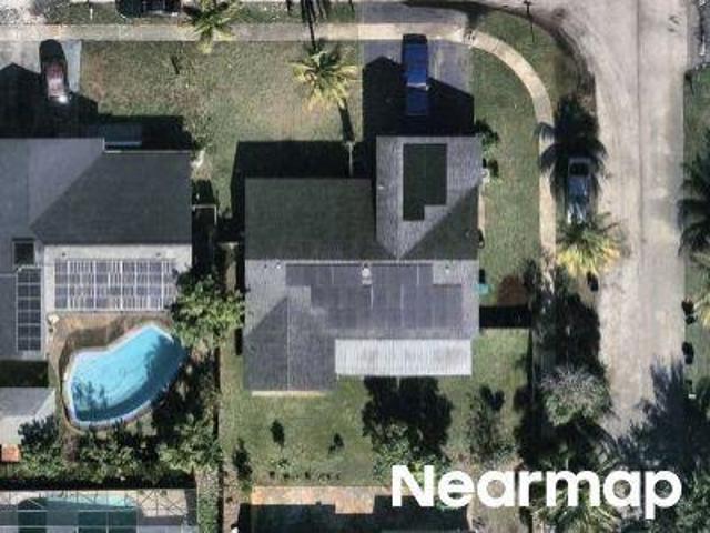 House for sale in Lauderhill, Florida