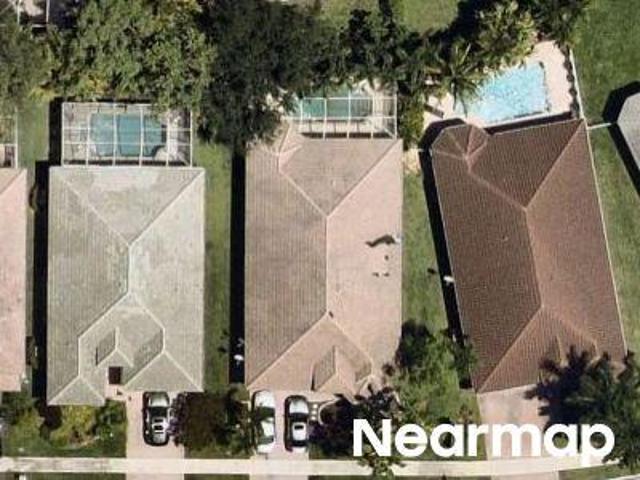 Property for sale in Coral Springs, Florida