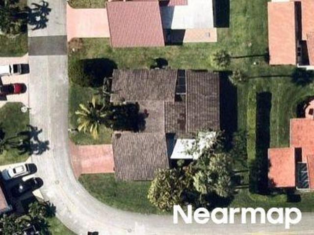House for sale in Deerfield Beach, Broward County