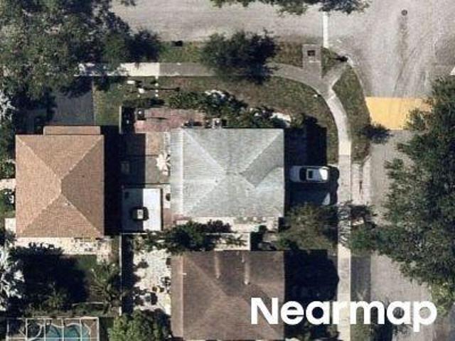 House for sale in Pompano Beach