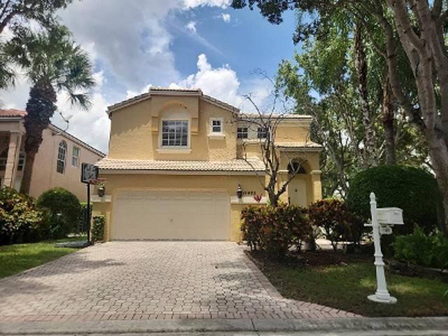 House for sale in Coral Springs, Florida