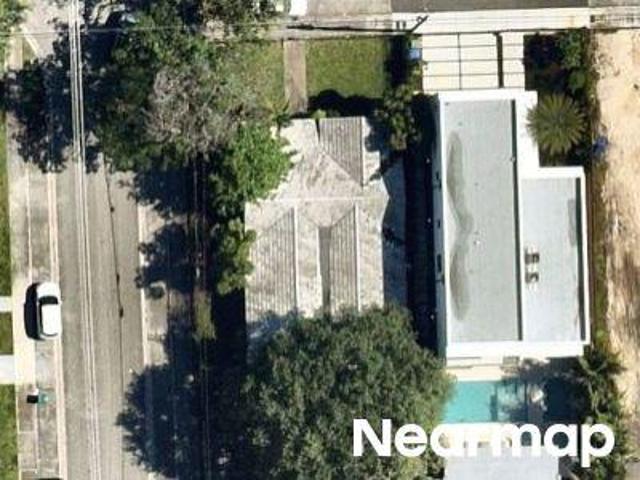House for sale in Miami, Florida