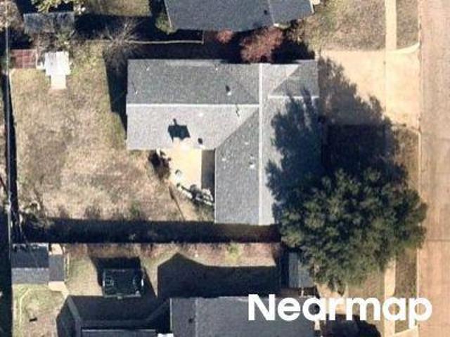 House for sale in Lawton, Oklahoma