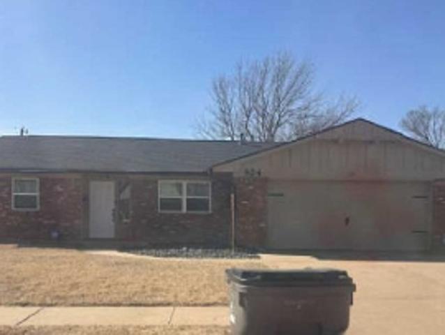 Property for sale in Lawton, Comanche County