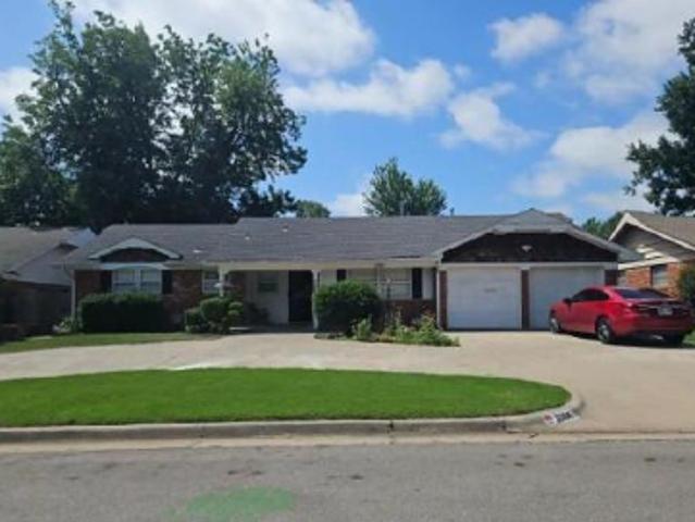 House for sale in Oklahoma City, Oklahoma County