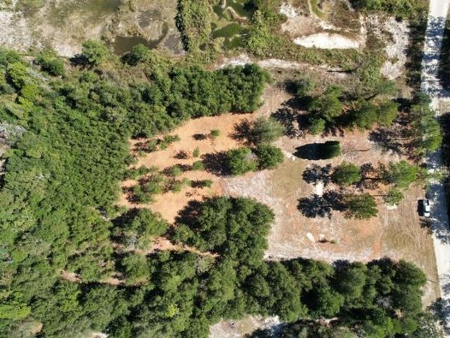 Land for sale in Jennings, Florida