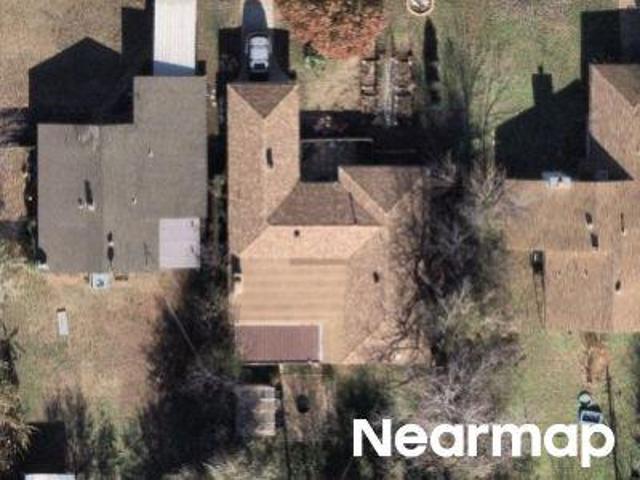 House for sale in Oklahoma City, Oklahoma