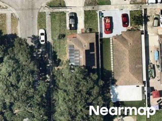 House for sale in Brownsville, Hialeah